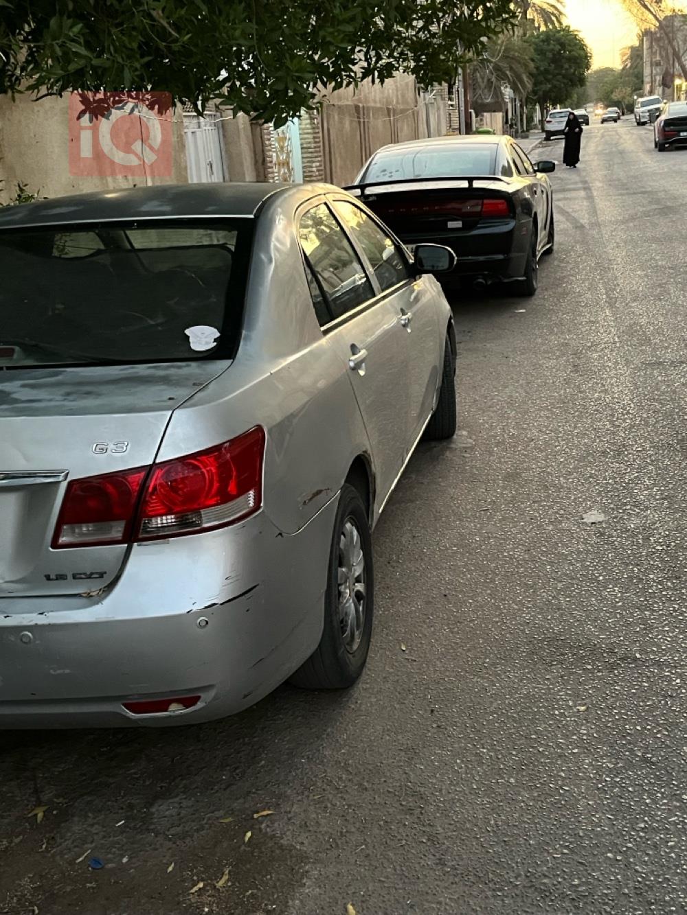 بی وای دی G3